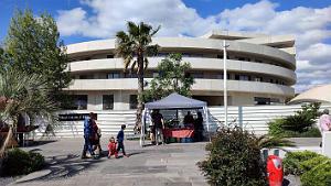 Capd'Agde - Rambla du soleil - 14 Mai 2023 - 22
